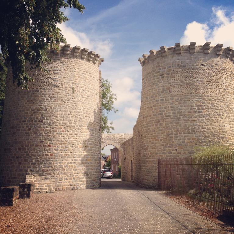 La Bassurelle Vila Saint-Valery-sur-Somme Quarto foto
