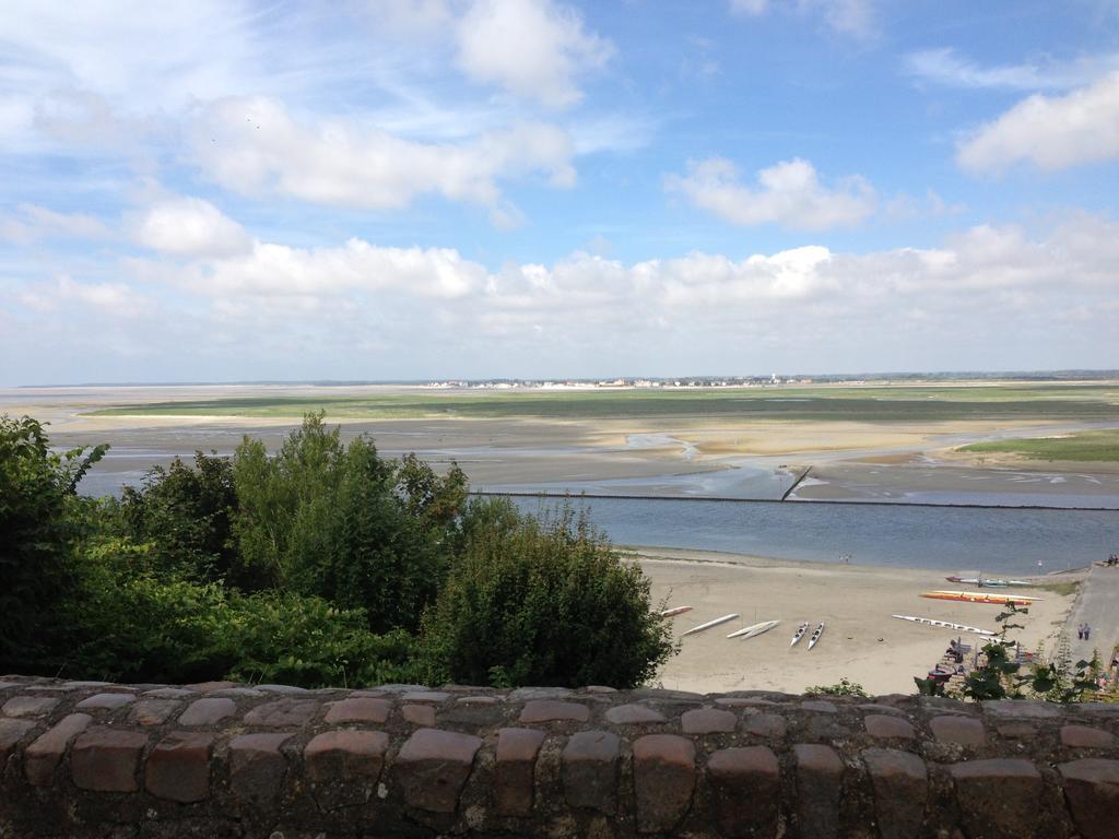 La Bassurelle Vila Saint-Valery-sur-Somme Quarto foto
