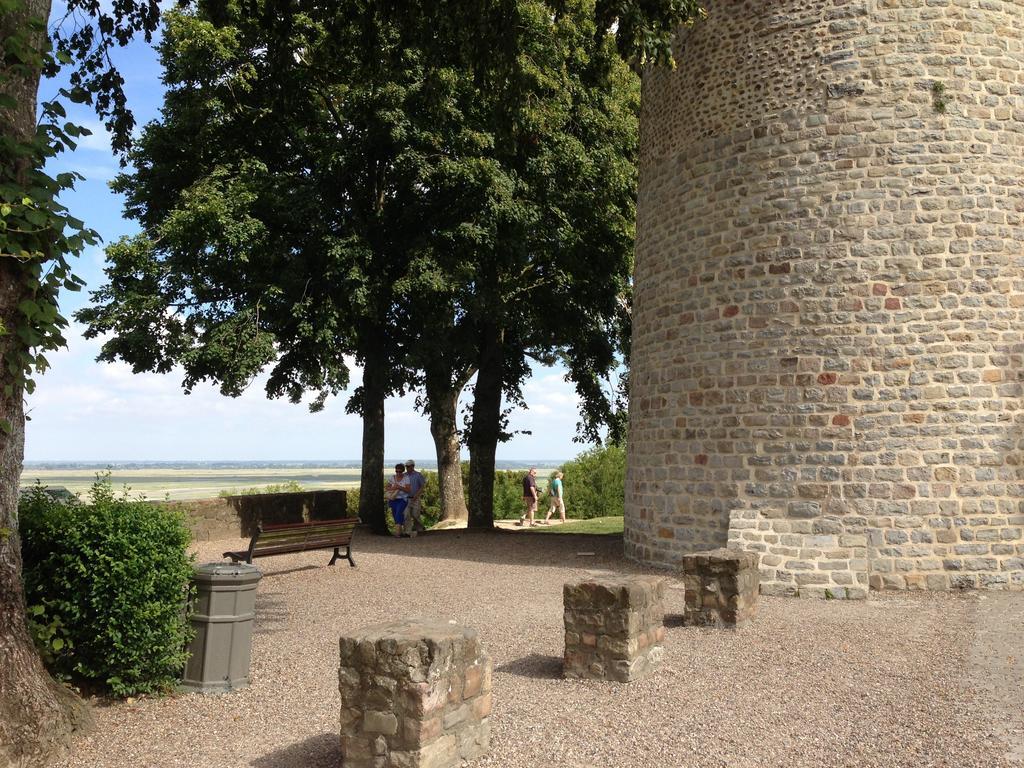 La Bassurelle Vila Saint-Valery-sur-Somme Quarto foto